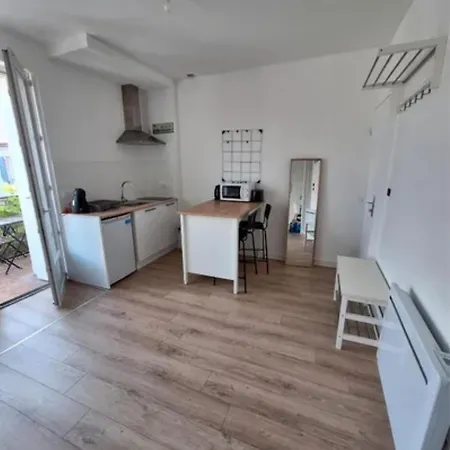 Laleu - 3km Ile De Re Apartman