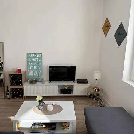 Laleu - 3km Ile De Re Apartman